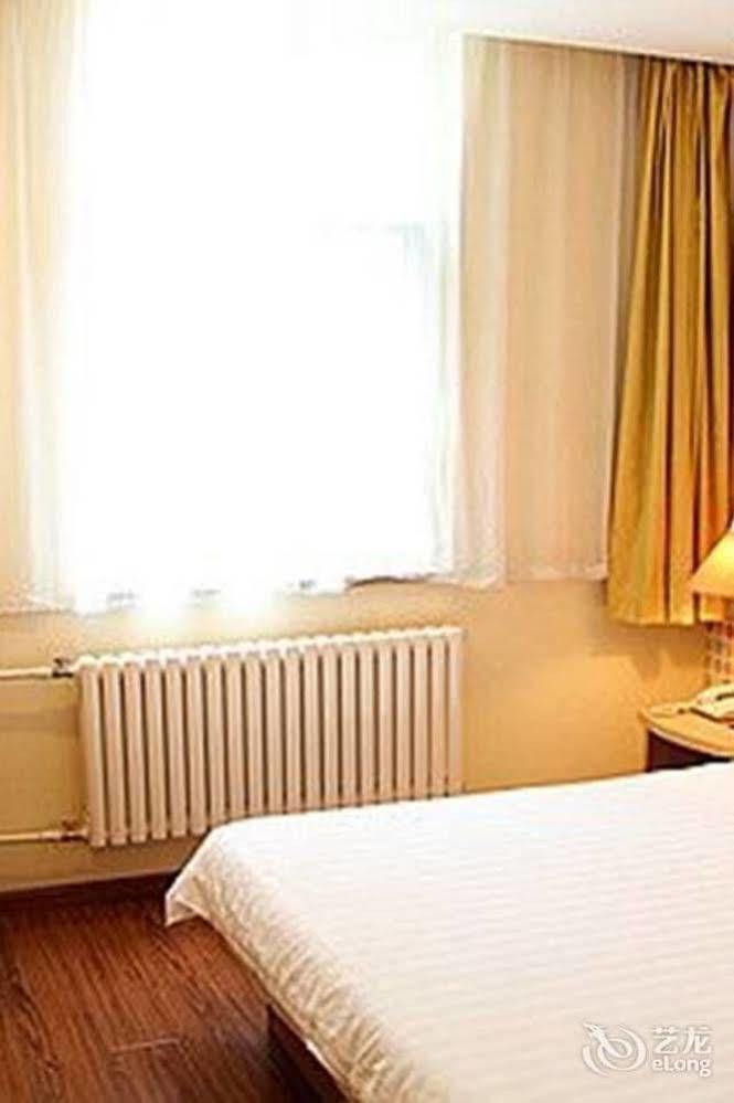 Home Inn Hongjialou Exteriör bild